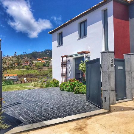 Lucilia'S House Villa Calheta  Dış mekan fotoğraf
