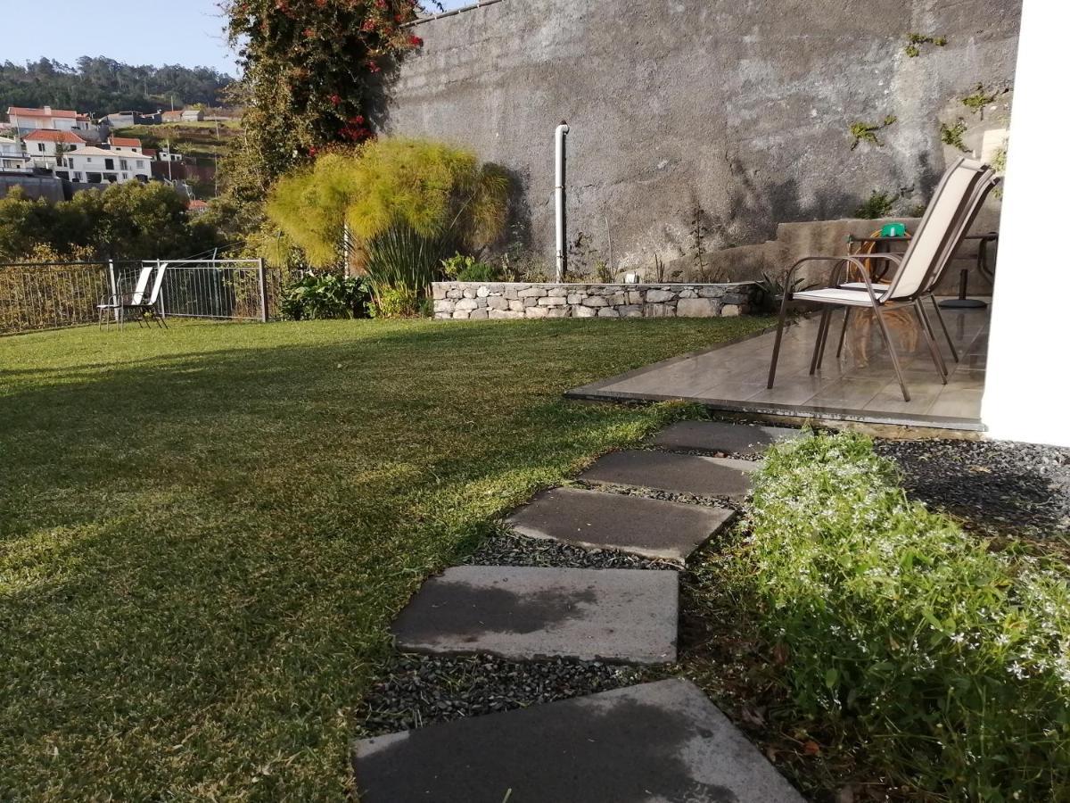 Lucilia'S House Villa Calheta  Dış mekan fotoğraf