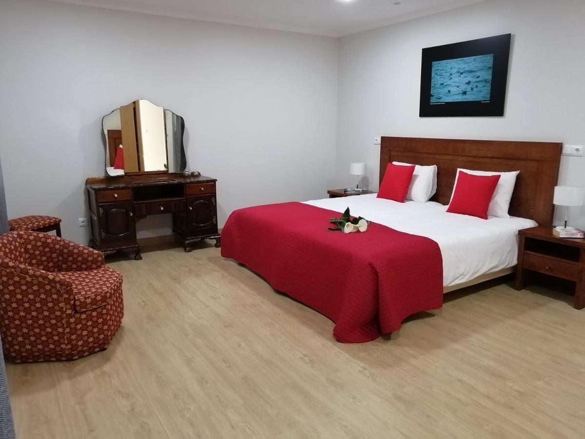 Lucilia'S House Villa Calheta  Dış mekan fotoğraf