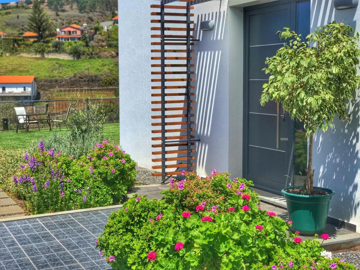 Lucilia'S House Villa Calheta  Dış mekan fotoğraf