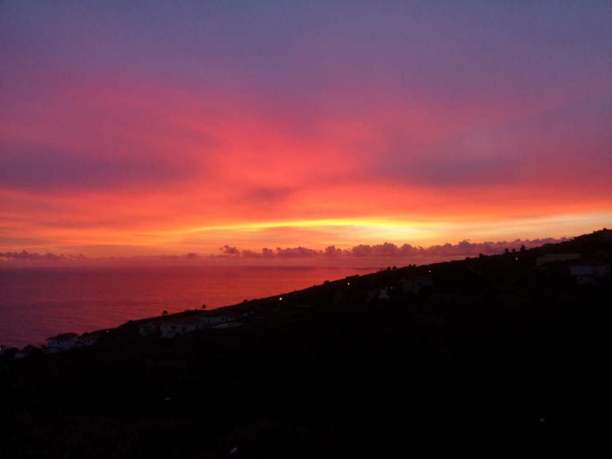 Lucilia'S House Villa Calheta  Dış mekan fotoğraf